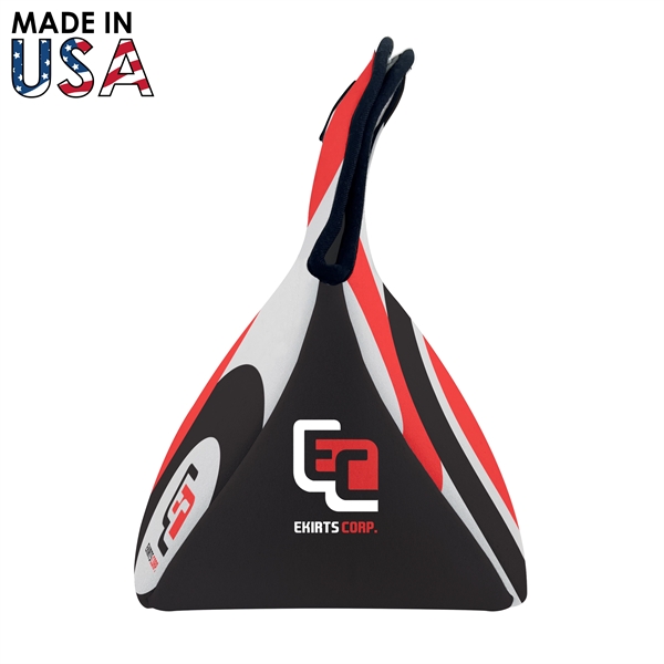 Not too big, not too small, Ontherun is the perfect carryall... from ASI 91411 Toddy Gear