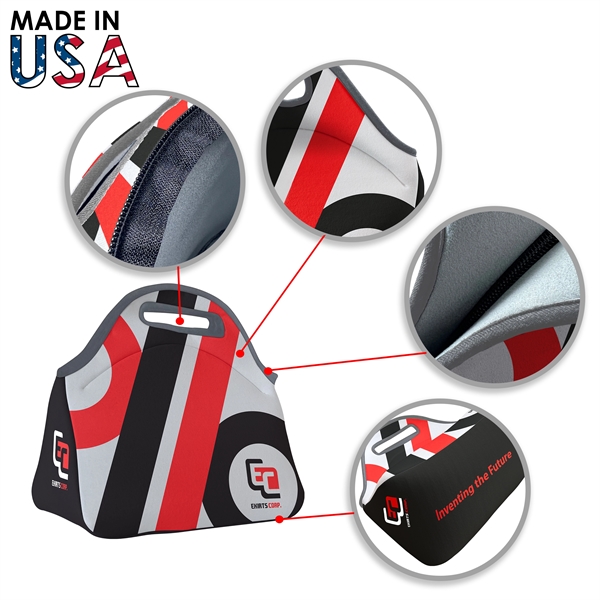 Not too big, not too small, Ontherun is the perfect carryall... from ASI 91411 Toddy Gear