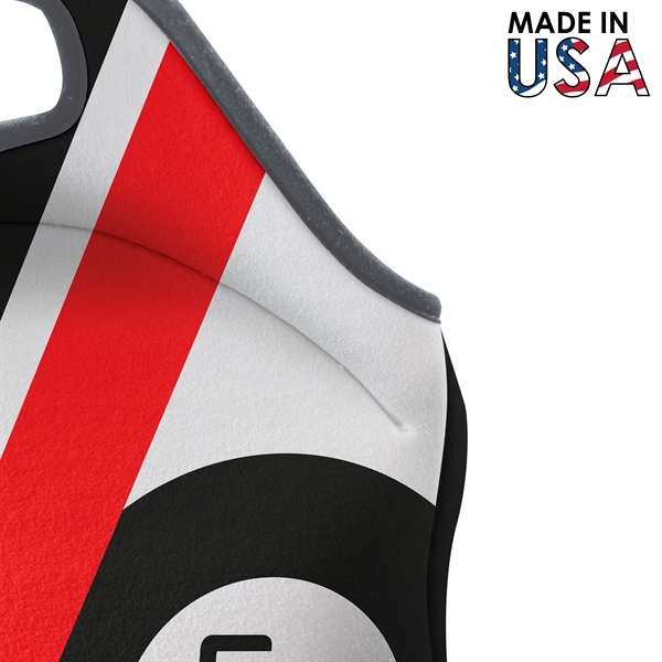 Not too big, not too small, Ontherun is the perfect carryall... from ASI 91411 Toddy Gear