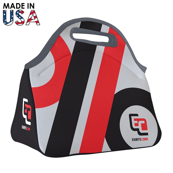 Not too big, not too small, Ontherun is the perfect carryall... from ASI 91411 Toddy Gear