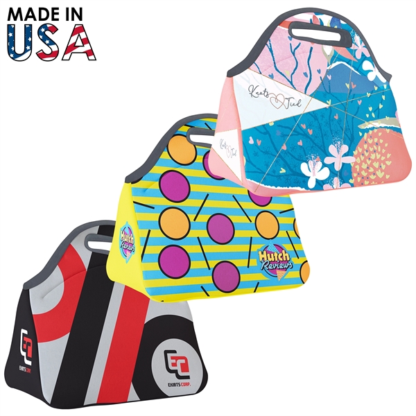 Not too big, not too small, Ontherun is the perfect carryall... from ASI 91411 Toddy Gear