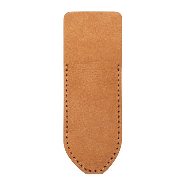 All genuine leather skillet handle cover.  Made in 5" &... from ASI 75126 Oowee Products