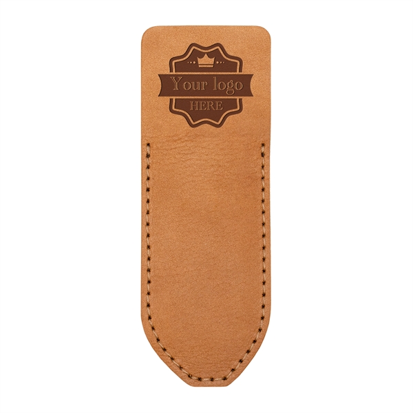 All genuine leather skillet handle cover.  Made in 5" &... from ASI 75126 Oowee Products