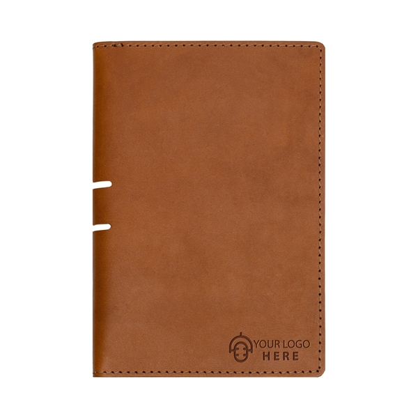 Leather Junior Legal Padfolio is the perfect size for meetings or... from ASI 75126 Oowee Products