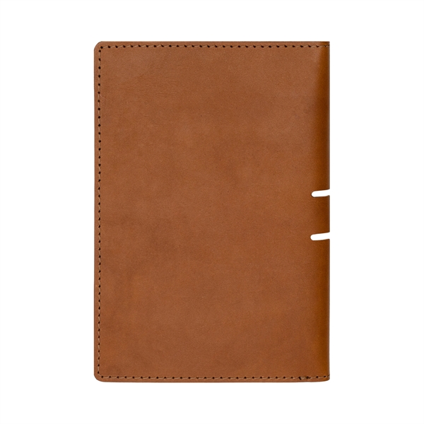 Leather Junior Legal Padfolio is the perfect size for meetings or... from ASI 75126 Oowee Products