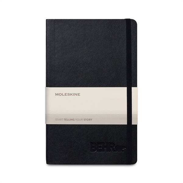 This expanded version of the Classic Notebook has 400 pages and... from ASI 56070 Gemline / Gemline®