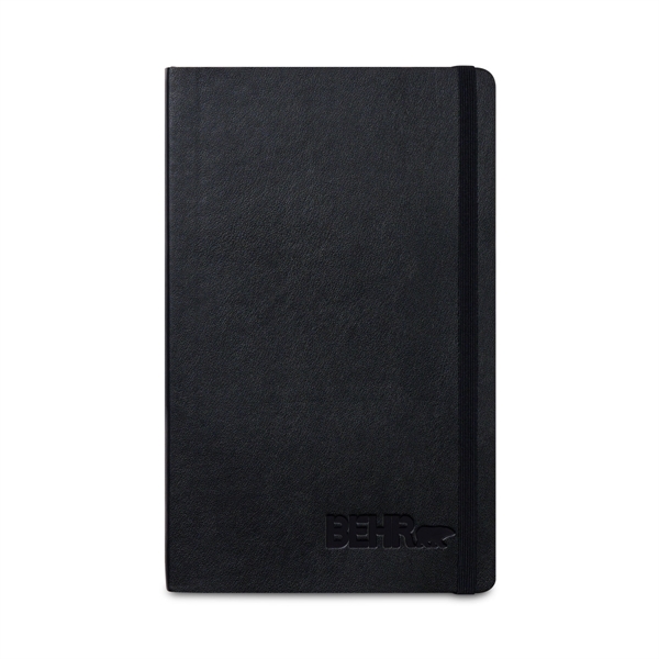 This expanded version of the Classic Notebook has 400 pages and... from ASI 56070 Gemline / Gemline®