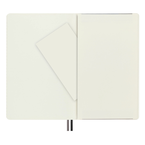 This expanded version of the Classic Notebook has 400 pages and... from ASI 56070 Gemline / Gemline®