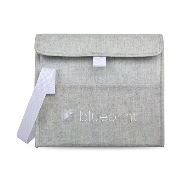 The Sami Cooler Collection features recycled laminated nonwoven material with a... from ASI 56070 Gemline / Gemline®