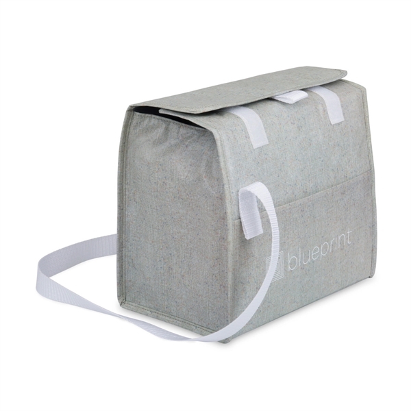 The Sami Cooler Collection features recycled laminated nonwoven material with a... from ASI 56070 Gemline / Gemline®