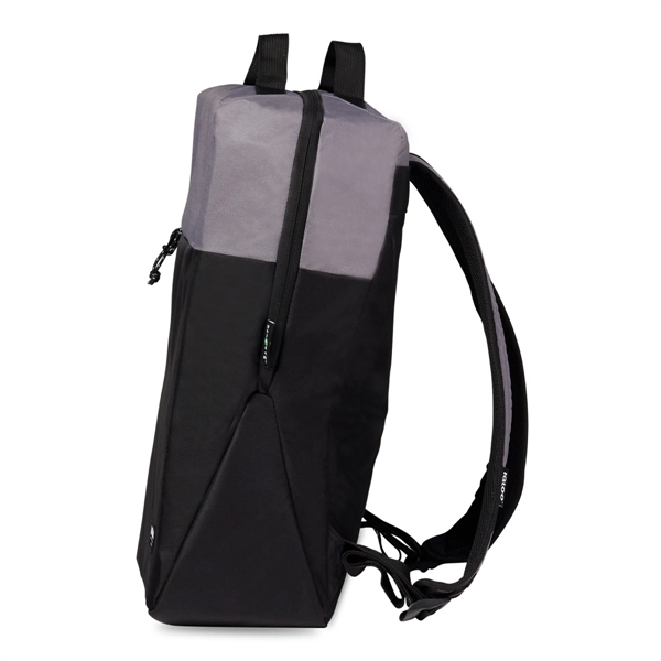 Stylish backpack that's also a cooler for chilling drinks & snacks.... from ASI 56070 Gemline / Gemline®