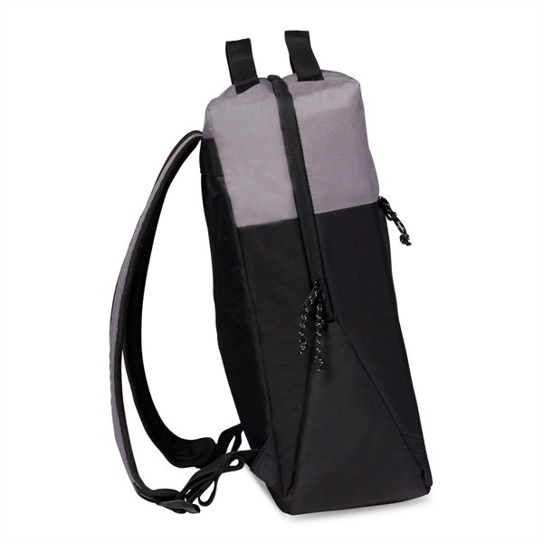 Stylish backpack that's also a cooler for chilling drinks & snacks.... from ASI 56070 Gemline / Gemline®