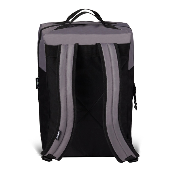 Stylish backpack that's also a cooler for chilling drinks & snacks.... from ASI 56070 Gemline / Gemline®