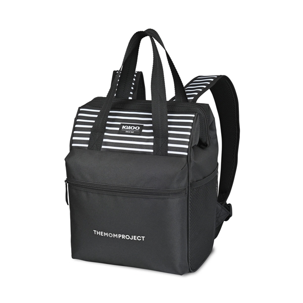 Perfect sized backpack cooler to take on your next beach or... from ASI 56070 Gemline / Gemline®