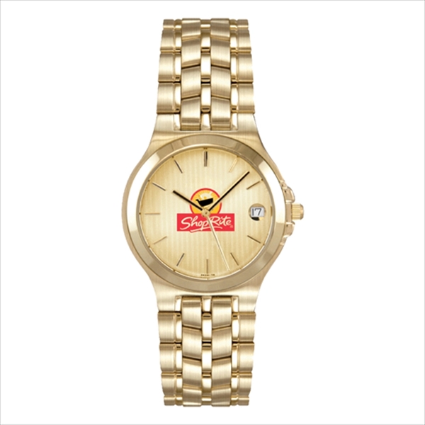 Gold Unisex Zurich.... from ASI 86230 Selco