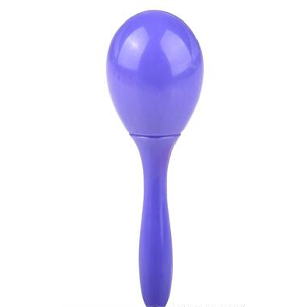 Maraca for any Latin or fiesta themed parties.... from ASI 85620 H M Schmidt Co Inc / Traveling Billboard