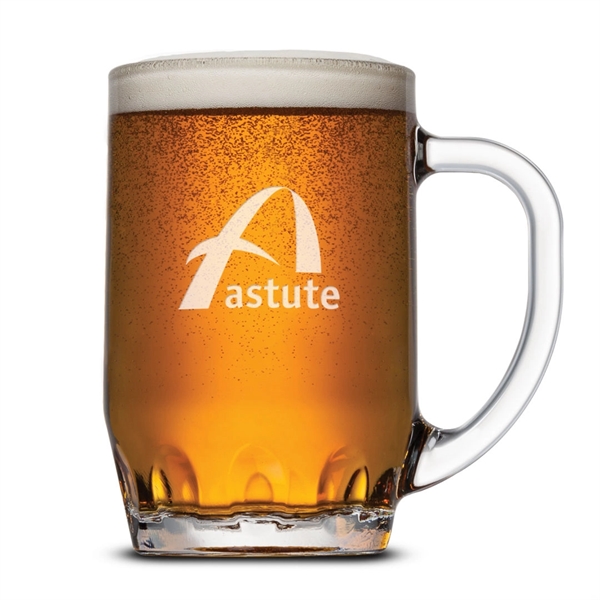 The amazing Dusseldorf beer stein.... from ASI 84592 St Regis Group