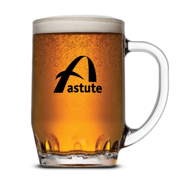 The amazing Dusseldorf beer stein.... from ASI 84592 St Regis Group