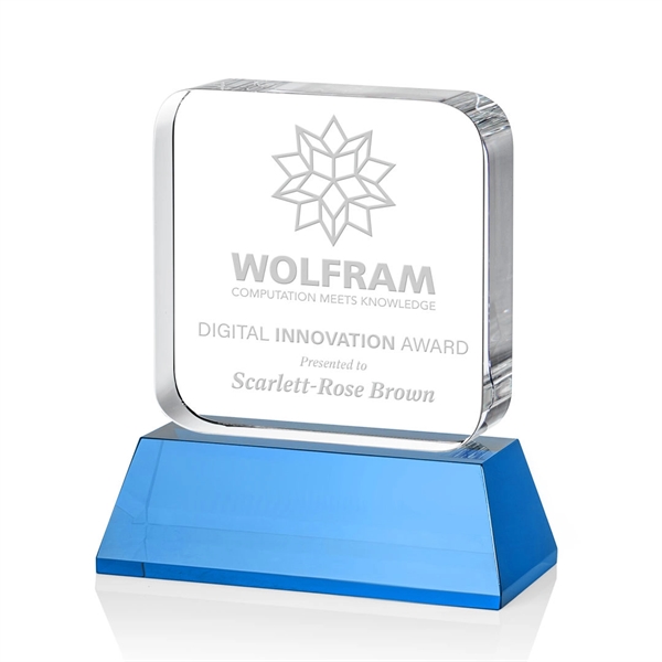 Flamborough Award on Base - Optical/Sky Blue... from ASI 84592 St Regis Group / St Regis