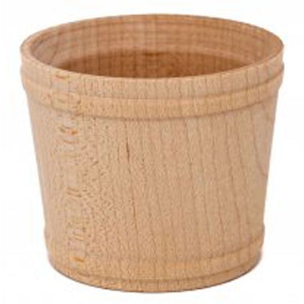 Miniature bucket.... from ASI 85620 H M Schmidt Co Inc / Traveling Billboard