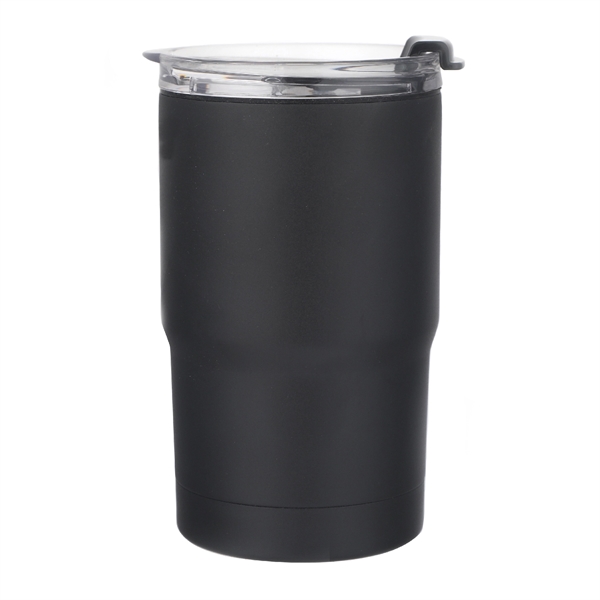 12 oz. Stainless Steel Espresso Tumbler.... from ASI 39820 Opusline (Benmex) / Opus Line