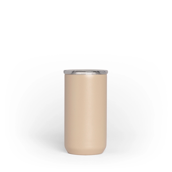 12 oz - Stainless double walled tumbler. Prices include a one-color... from ASI 74710 Numo / NUMO