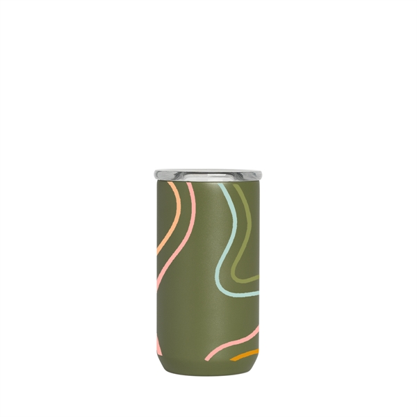 12 oz - Stainless double walled tumbler. Prices include a one-color... from ASI 74710 Numo / NUMO