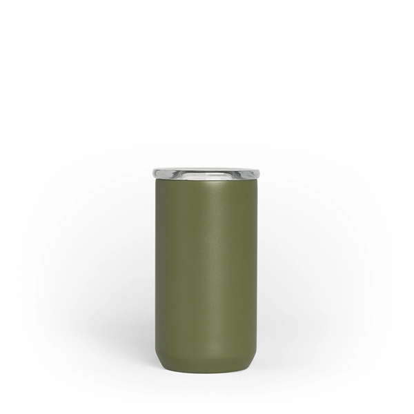 12 oz - Stainless double walled tumbler. Prices include a one-color... from ASI 74710 Numo / NUMO
