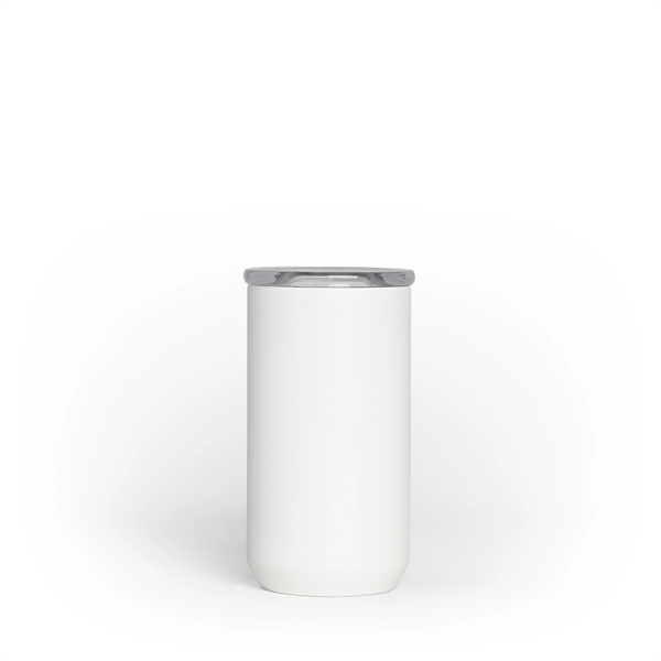 12 oz - Stainless double walled tumbler. Prices include a one-color... from ASI 74710 Numo / NUMO
