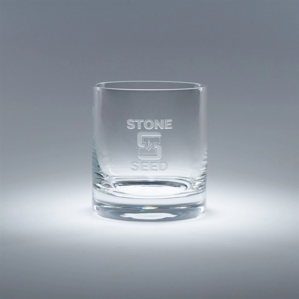11 oz Elite On The Rocks made of machine-blown glass.... from ASI 62985 J. Charles