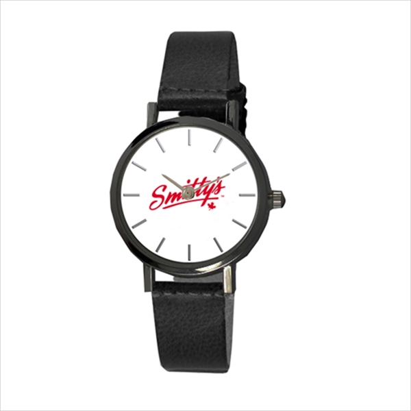 Ladies' Plexus Leather Strap Watch 28mm.... from ASI 86230 Selco