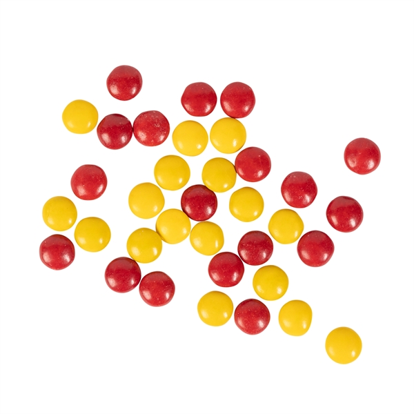 1oz. Full Color DigiBag with Chocolate Buttons.... from ASI 44900 NC Custom (CI/Lanco) / Lanco