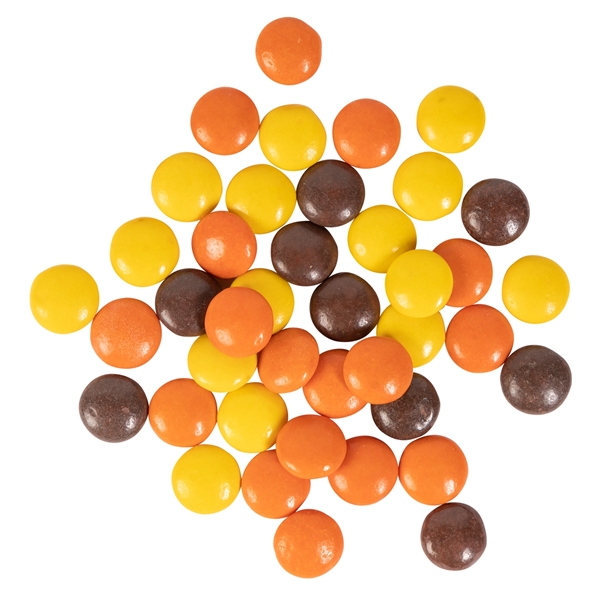 1oz. Full Color DigiBag with Reese's Pieces.... from ASI 44900 NC Custom (CI/Lanco) / Lanco
