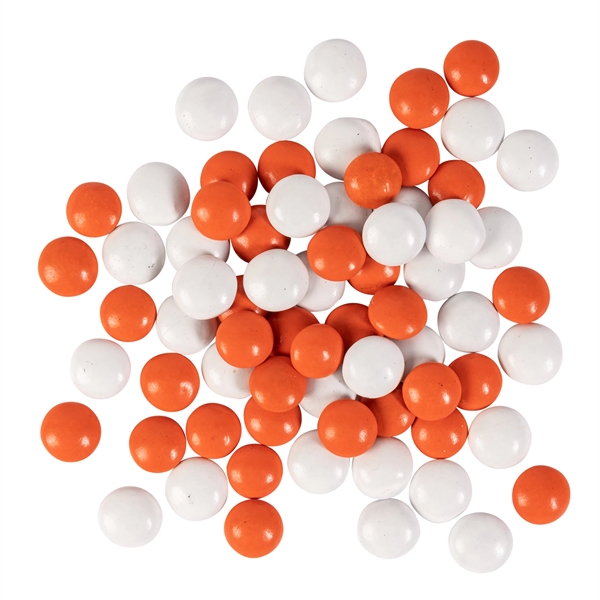 2oz. Full Color DigiBag with Chocolate Buttons.... from ASI 44900 NC Custom (CI/Lanco) / Lanco