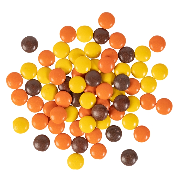 2oz. Full Color DigiBag with Reese's Pieces.... from ASI 44900 NC Custom (CI/Lanco) / Lanco