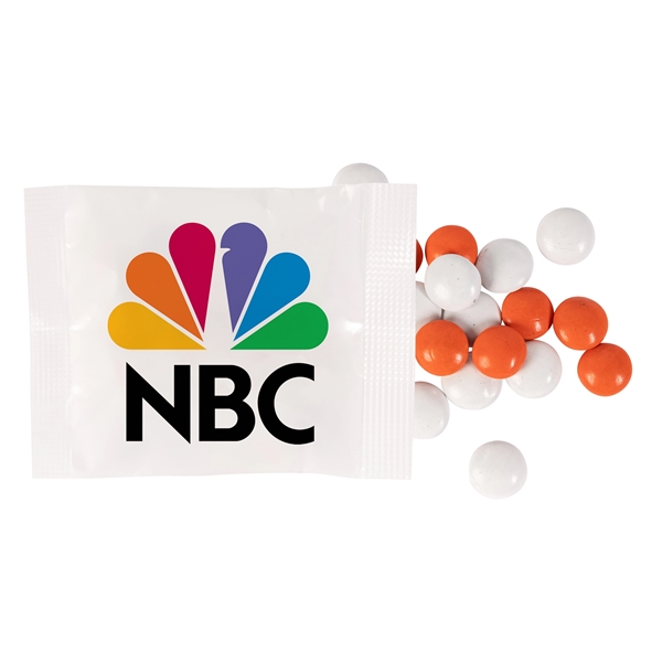 1/2oz. DigiBag with Chocolate Buttons... from ASI 44900 NC Custom (CI/Lanco)