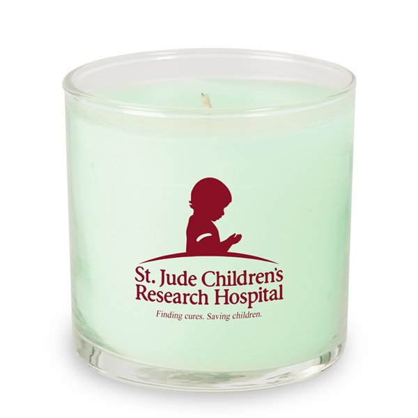 Aromatherapy Candle Jar... from ASI 44900 NC Custom (CI/Lanco) / Lanco