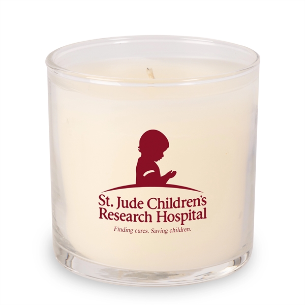 Aromatherapy Candle Jar... from ASI 44900 NC Custom (CI/Lanco) / Lanco