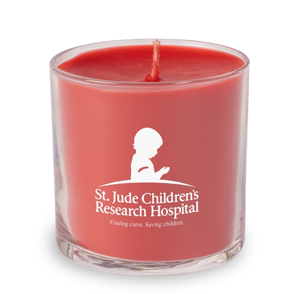 Aromatherapy Candle Jar... from ASI 44900 NC Custom (CI/Lanco) / Lanco