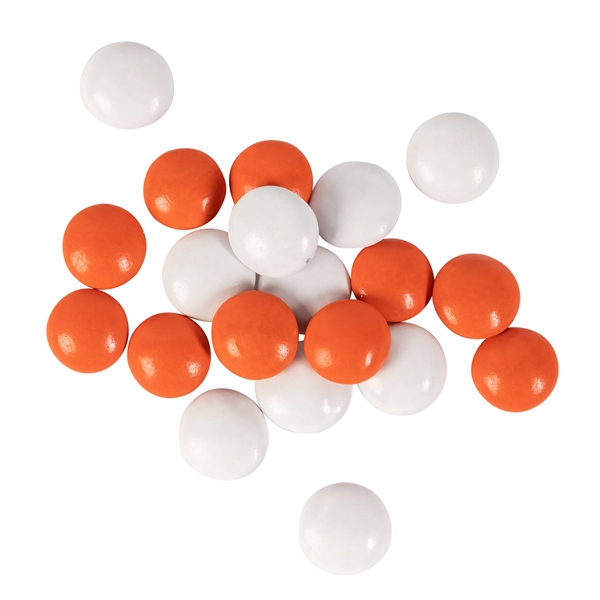 1/2oz. Chocolate Buttons Snack Pack.... from ASI 44900 NC Custom (CI/Lanco) / Chocolate Inn