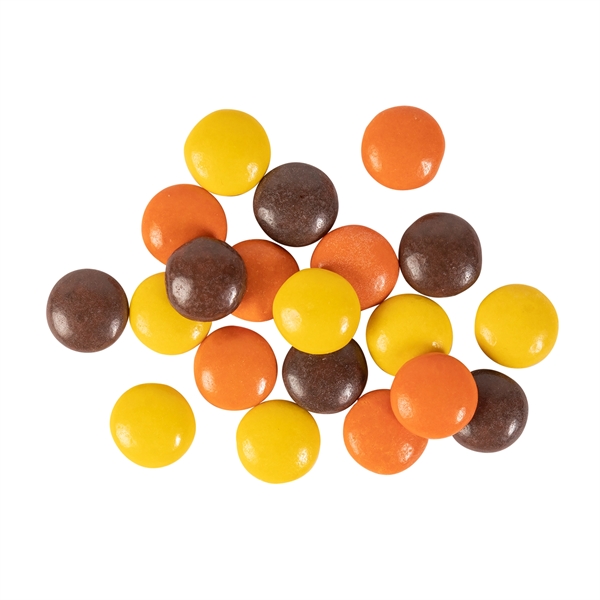 1/2oz. Reeses® Pieces Snack Pack.... from ASI 44900 NC Custom (CI/Lanco)