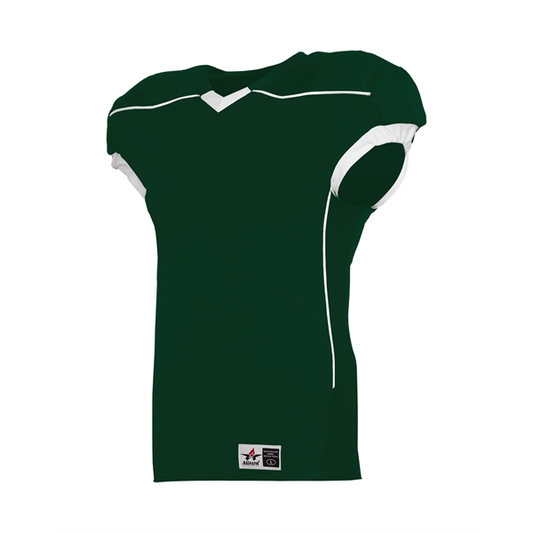 The Youth Speed Game Jersey is designed for lightweight performance and... from ASI 37461 Augusta Sportswear