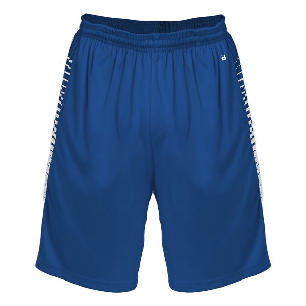 Lineup Youth Short.... from ASI 37461 Augusta Sportswear
