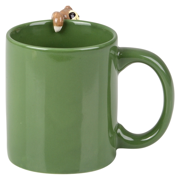 Sloth Mug- 11.5oz... from ASI 85620 H M Schmidt Co Inc