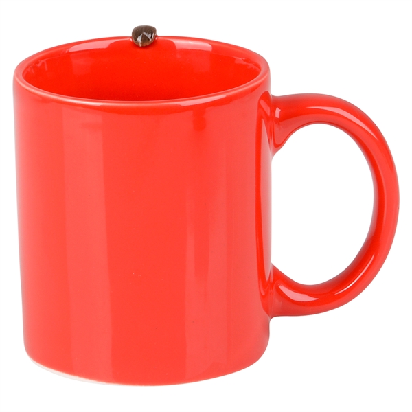 Monkey Mug- 11.5oz... from ASI 85620 H M Schmidt Co Inc