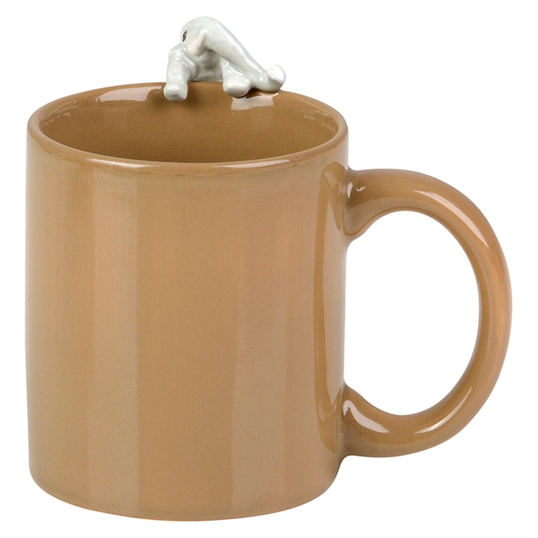 Elephant Mug - 11.5oz... from ASI 85620 H M Schmidt Co Inc