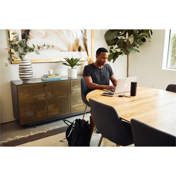 16 oz - Stainless double walled tumbler. Prices include a one-color... from ASI 74710 Numo / NUMO