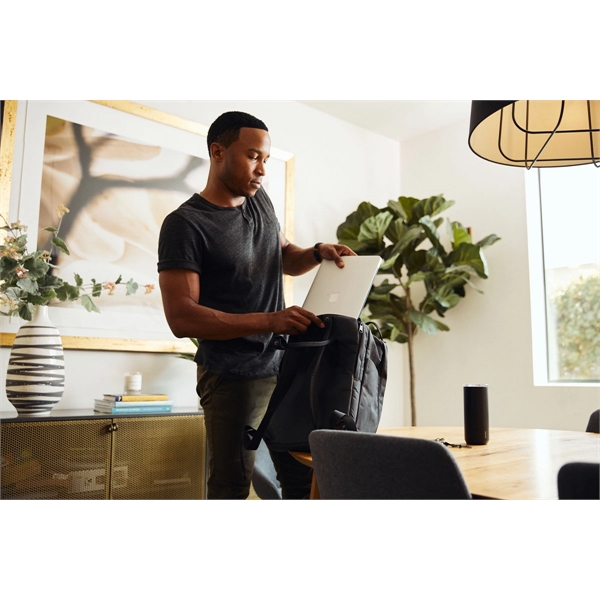 16 oz - Stainless double walled tumbler. Prices include a one-color... from ASI 74710 Numo / NUMO