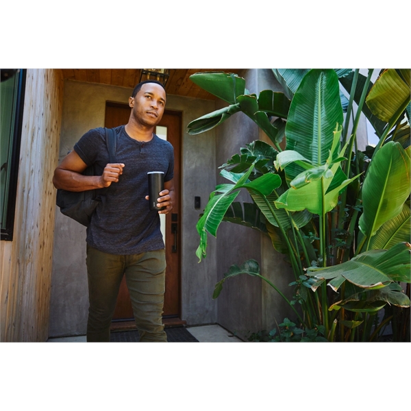 16 oz - Stainless double walled tumbler. Prices include a one-color... from ASI 74710 Numo / NUMO