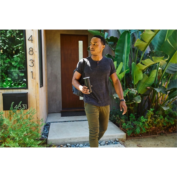 16 oz - Stainless double walled tumbler. Prices include a one-color... from ASI 74710 Numo / NUMO